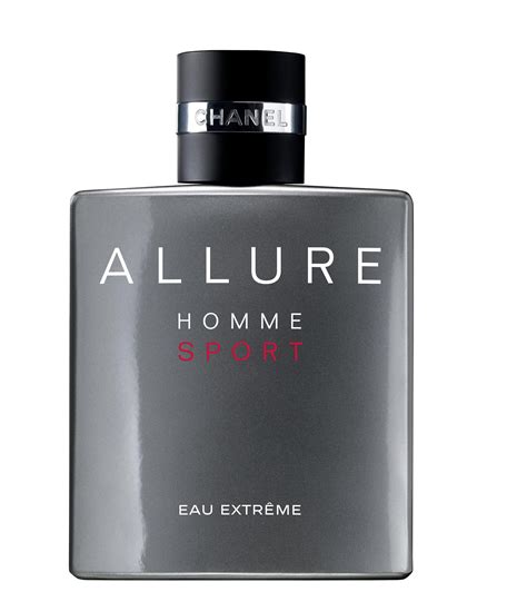 chanel eau sport|chanel allure homme sport review.